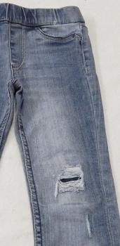 Jeanshose Gr. 92 von H&M (424)